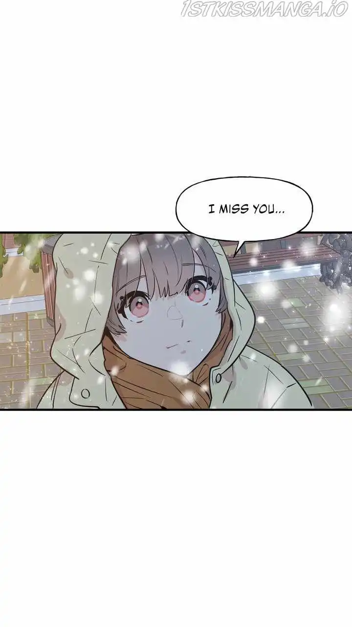 Protect Me, Knight Chapter 59 38